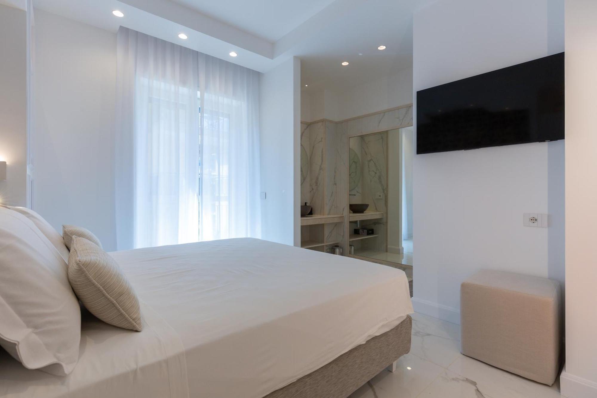 Maison Adriana Сорренто Екстер'єр фото