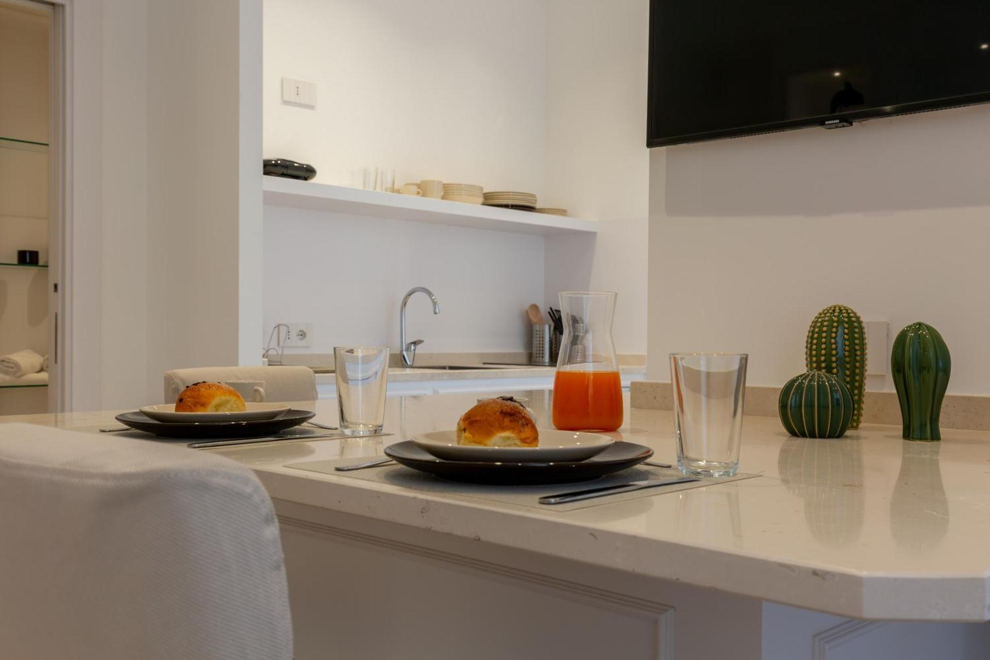 Maison Adriana Сорренто Екстер'єр фото