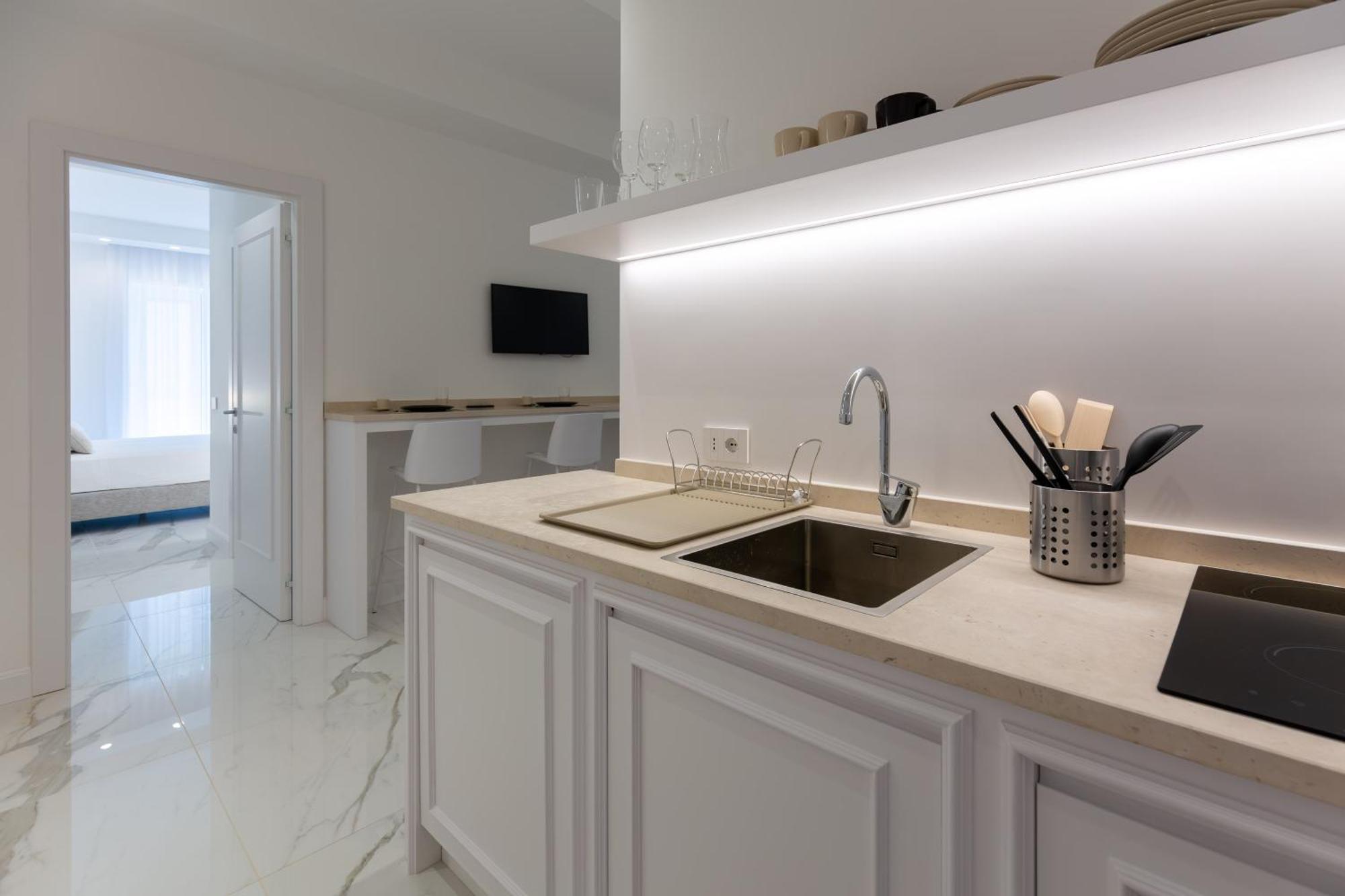 Maison Adriana Сорренто Екстер'єр фото